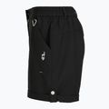 Nő trekking rövidnadrág Aulp Derby black 5