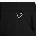 Nő trekking rövidnadrág Aulp Derby black 7