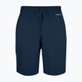 Férfi trekking rövidnadrág Aulp Derek navy 4