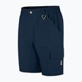 Férfi trekking rövidnadrág Aulp Derek navy 5