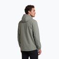 Férfi softshell dzseki Aulp Dolan Lichen 2