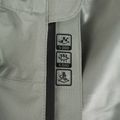 Férfi softshell dzseki Aulp Dolan Lichen 5
