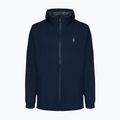 Férfi softshell dzseki Aulp Dolan Navy 3