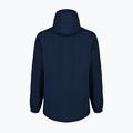 Férfi softshell dzseki Aulp Dolan Navy 4