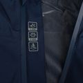 Férfi softshell dzseki Aulp Dolan Navy 7