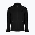 Férfi polár pulóver Aulp Drake black 3