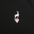 Férfi polár pulóver Aulp Drake black 8