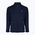 Férfi polár pulóver Aulp Drake navy 3