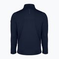 Férfi polár pulóver Aulp Drake navy 4