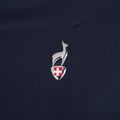 Férfi polár pulóver Aulp Drake navy 8