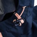 Női softshell dzseki Aulp Duffy Navy 5