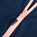 Női softshell dzseki Aulp Duffy Navy 6