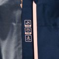 Női softshell dzseki Aulp Duffy Navy 7
