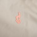 Női softshell dzseki Aulp Duffy homok 9
