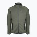 Férfi pulóver Aulp Numix Jacquard Knit lichen 3