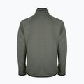 Férfi pulóver Aulp Numix Jacquard Knit lichen 4