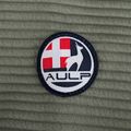 Férfi pulóver Aulp Numix Jacquard Knit lichen 9