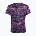Női póló Aulp Tikky navy aop 4