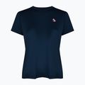 Női póló Aulp Tikky navy 3