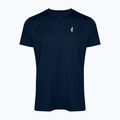 Férfi póló Aulp Tommy navy 3