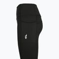 Női leggingsek Aulp Deter black 3
