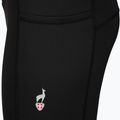 Női leggingsek Aulp Deter black 4