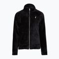 Női polár pulóver Aulp Becco Coral Fleece black 1