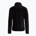 Női polár pulóver Aulp Becco Coral Fleece black 1 2