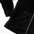 Női polár pulóver Aulp Becco Coral Fleece black 1 4
