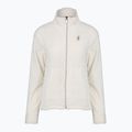 Női polár pulóver Aulp Becco Coral Fleece white 1