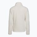 Női polár pulóver Aulp Becco Coral Fleece white 1 2
