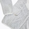 Női hibrid kabát Aulp Clem Hooded Hybrid white 1 4