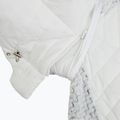 Női hibrid kabát Aulp Clem Hooded Hybrid white 1 5