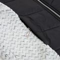 Női ujjatlan Aulp Corda Hybrid black 1 4