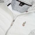 Női ujjatlan Aulp Corda Hybrid white 1 3