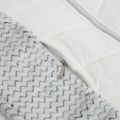 Női ujjatlan Aulp Corda Hybrid white 1 4