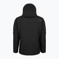 Férfi softshell dzseki Aulp Nemev Softshell black 1 4