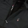 Férfi softshell dzseki Aulp Tiago Softshell anthracite melange 1 3
