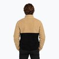Férfi kabát Aulp Vogue Sherpa nougat 1 2
