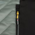 Férfi hibrid kabát Aulp Clint Hybrid bark 1 7