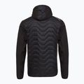 Férfi hibrid kabát Aulp Clint Hybrid black 1 2