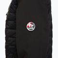 Férfi hibrid kabát Aulp Clint Hybrid black 1 3