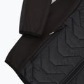 Férfi hibrid kabát Aulp Clint Hybrid black 1 5