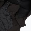 Férfi hibrid kabát Aulp Clint Hybrid black 1 6