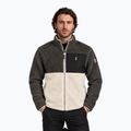 Férfi kabát Aulp Vogue Sherpa grey