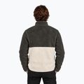 Férfi kabát Aulp Vogue Sherpa grey 2