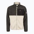 Férfi kabát Aulp Vogue Sherpa grey 3
