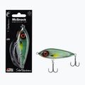 Abu Garcia Mcsnack wobbler zöld villogó 1517081