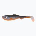Abu Garcia Beast Pike Shad szürke-narancs 1517138