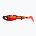 Abu Garcia Beast Pike Shad narancssárga 1517143